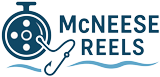 Mcneese Reels logo